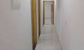 Imagem 4: Térrea para venda tem 102 metros quadrados com 3 quartos