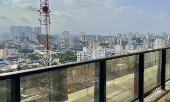 Imagem 8: Cobertura em prédio Comercial 162m² - venda por R$ 1.539.000 ou aluguel por R$ 13.423/mês