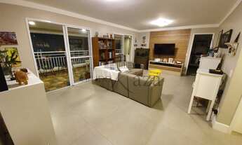 Imagem 1: APARTAMENTO MARAVILHOSO NO JARDIM ESPLANADA!!!