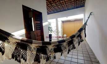 Imagem 3: Casa com 3 dormitórios na Cidade Universitária - 75m²