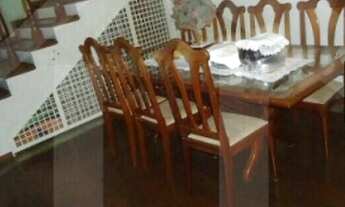 Imagem 6: Casa com 7 dormitórios à venda, 630 m² por R$ 695.000 - Planalto Paraíso - São Carlos/SP