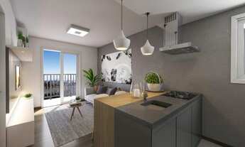 Imagem 5: Venda Apartamento com 2 dormitórios