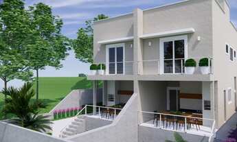 Imagem: Casa com 3 dormitórios à venda, 129 m²