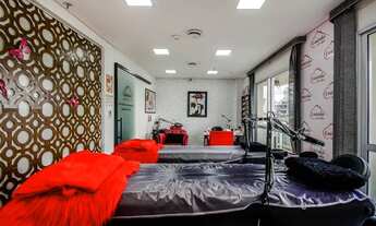 Imagem 6: SALA COMERCIAL THERA OFFICE FARIA LIMA