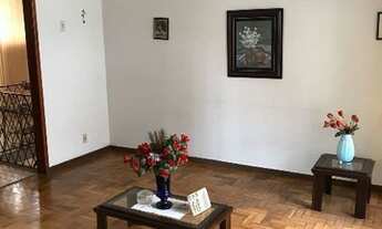 Imagem 2: Belo Horizonte - Casa Padrão - Nova Granada