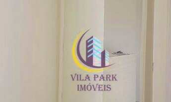 Imagem 5: Apartamento com 2 dormitórios para alugar, 49 m² por R$ 2.299,00/mês - Quitaúna - Osasco/S