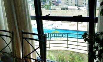 Imagem: Apartamento com 3 dormitórios para alugar