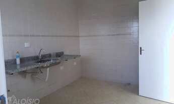 Imagem 4: Apartamento com 3 dormitórios à venda, 105 m² por R$ 265.000,00 - Vila Nossa Senhora das G