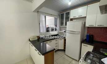 Imagem 4: CURITIBA - Casa Padrão - Cidade Industrial