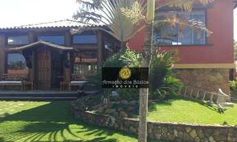 Imagem 6: Casa venda ou aluguel temporada por - Baia Formosa - Armação dos Búzios/RJ