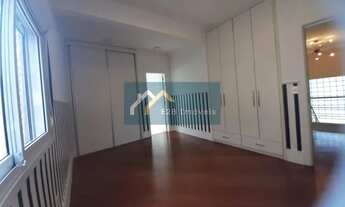 Imagem 4: Santana de Parnaíba - Casa de Condomínio - Alphaville