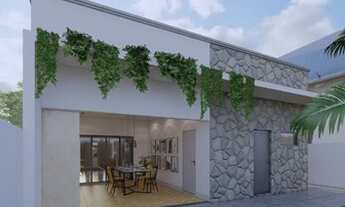 Imagem 4: Casa com 3 dormitórios à venda, 156 m² por R$ 770.000,00 - Residencial Tosi - Itupeva/SP