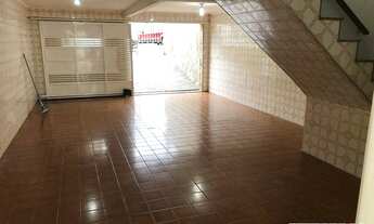 Imagem 3: Sobrado com 4 dormitórios à venda, 180 m² por R$ 950.000,00 - Vila Carrão - São Paulo/SP