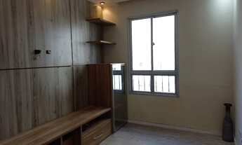 Imagem 3: 2 dormitórios + Lazer