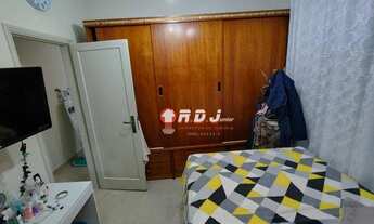 Imagem 5: Apartamento com 2 dormitórios à venda, 68 m² por R$ 349.000,00 - Boqueirão - Santos/SP