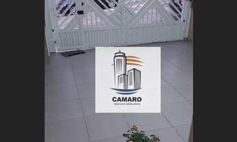 Imagem 3: Sobrado à venda, 156 m² por R$ 545.000,00 - Vila São Silvério - São Bernardo do Campo/SP