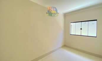 Imagem 5: Casa com 3 quartos - CONDE DOS ARCOS