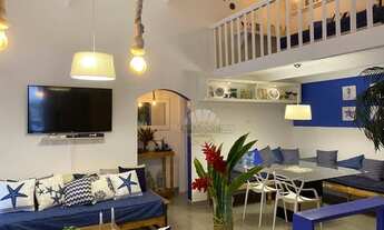 Imagem: Casa com 4 dormitórios, 130 m² - venda