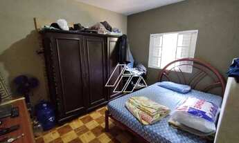 Imagem 4: Casa com 2 dormitórios, 90 m² - venda por R$ 130.000,00 ou aluguel por R$ 600,00/mês - Pal