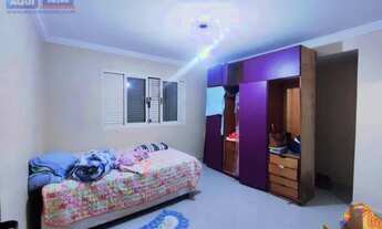 Imagem 5: Casa / Sobrado para Venda em Brasília, Samambaia, 4 dormitórios, 2 suítes, 5 banheiros, 2