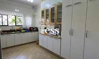 Imagem 5: Aluga casa com piscina 03 dormitórios, toda climatizada,Bairro Quinta das Paineiras,São Jo