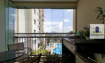 Imagem 5: OPORTUNIDADE ÚNICA! APARTAMENTO INCRIVEL COM 65 m² para VENDA!