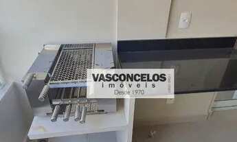 Imagem 2: Apartamento com 2 dormitórios para alugar, 65 m² por R$ 3.000,00/mês - Jardim Satélite - S