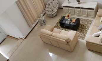 Imagem 6: Casa à Venda no condomínio Parque das Sapucaias Campinas