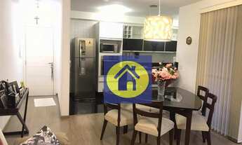 Imagem 4: Apartamento com 3 dormitórios à venda, 90 m² por R$ 730.000,00 - Engordadouro - Jundiaí/SP