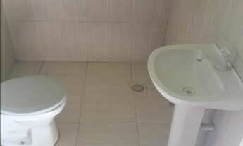 Imagem 3: Apartamento com 1 dormitório para alugar, 40 m² por R$ 400 - Novo Parque Iracema - Marangu