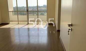 Imagem 5: Apartamento à venda no Edifício Residencial Verona com 141m² de área útil