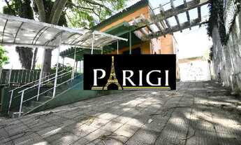 Imagem 2: Casa com 5 dormitórios para alugar, 347 m² por R$ 6.000,00/mês - Vila Assunção - Porto Ale