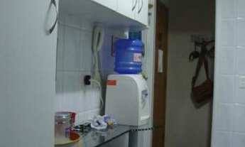 Imagem 6: Apartamento residencial à venda, Jardim Marajoara, São Paulo