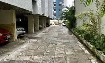 Imagem 5: Apartamento para venda possui 160 metros quadrados com 3 quartos em Boa Viagem - Recife