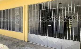 Imagem 5: Casa com 3 dormitórios à venda por R$ 250.000,00 - Conjunto Joao Alves Filho - Nossa Senho