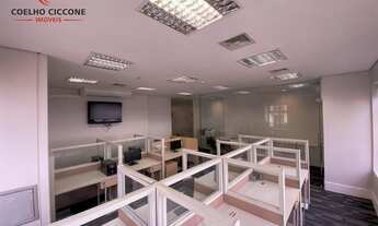 Imagem 4: Andar corporativo, 720 m² na melhor região de São Caetano do Sul