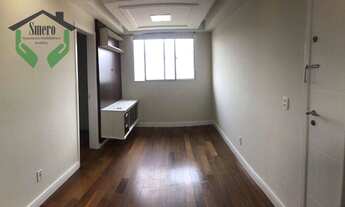 Imagem: Apartamento à venda, 50 m² por R$ 250.000,00