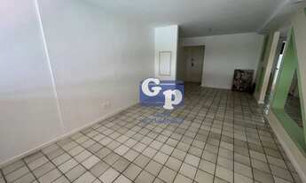 Imagem 5: Apartamento com 2 dormitórios para alugar, 65 m² por R$ 4.262/mês - Icaraí - Niterói/RJ