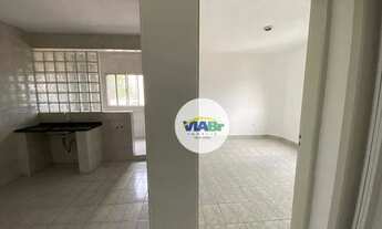 Imagem 5: Apartamento com 1 dormitório, 55 m² - venda por R$ 380.000,00 ou aluguel por R$ 2.616,00/m
