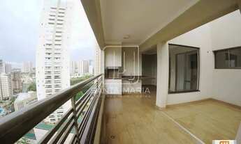 Imagem 3: Apartamento (cobertura 2 - duplex) 4 dormitórios/suite, cozinha planejada, portaria 24hs