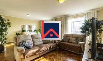 Imagem 1: Venda Apartamento 3 Dormitórios - 145 m² Bela Vista