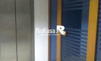 Imagem 6: RIO DE JANEIRO - Conjunto Comercial/Sala - CENTRO