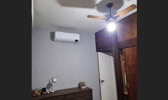 Imagem 7: Maravilhoso apartamento térreo no Boqueirão em Santos