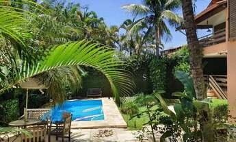 Imagem 7: Casa, 460 m² - venda por R$ 3.190.000,00 ou aluguel por R$ 28.097,00/mês - Itanhangá - Rio