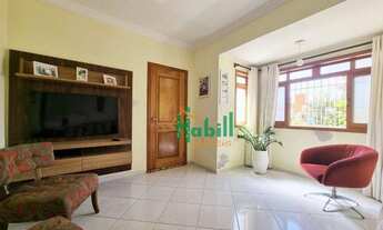 Imagem 4: Casa com 5 dormitórios, 213 m² - venda por R$ 850.000,00 ou aluguel por R$ 4.500,00/mês