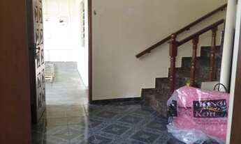 Imagem 2: Locação Sobrado 3 dorm 1 suíte 1 vaga R$ 1.400,00 Jardim Iporã / Parelheiros