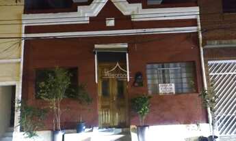 Imagem 4: Casa com 3 dormitórios, 75 m² - venda por R$ 780.000,00 ou aluguel por R$ 3.300,00/mês - V