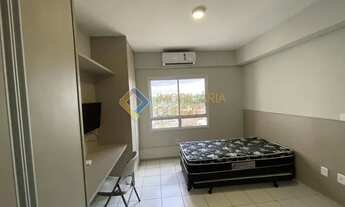 Imagem 2: Apartamentos - Locação - Iguatemi - Cod. 577