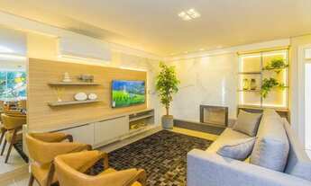 Imagem: Apartamento com 3 Quartos à venda, 131m²