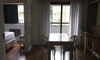 Imagem: Flat em São Paulo